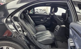 Mercedes-Benz S 500 LONG* BURMASTER* TELEVIZORI* TEXNOTEST* UNIKAT*  | Auto.bg — изображение 12