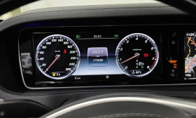Mercedes-Benz S 500 LONG* BURMASTER* TELEVIZORI* TEXNOTEST* UNIKAT*  | Auto.bg — изображение 8