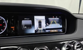 Mercedes-Benz S 500 LONG* BURMASTER* TELEVIZORI* TEXNOTEST* UNIKAT*  | Auto.bg — изображение 15