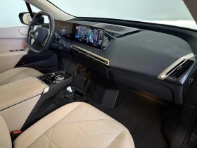 BMW iX 40 - xDrive 326 к.с. Европейска | Auto.bg — изображение 10