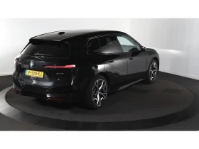 BMW iX 40 - xDrive 326 к.с. Европейска | Auto.bg — изображение 2