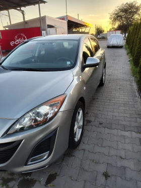 Mazda 3 | Mobile.bg � ����� ������ 17