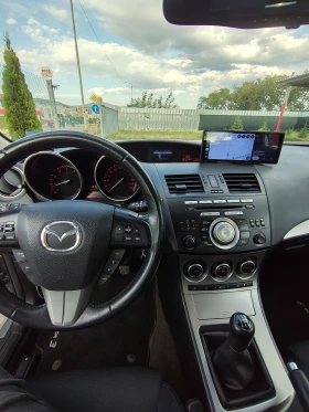 Mazda 3 | Mobile.bg � ����� ������ 11