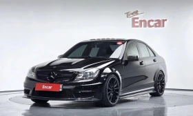 Mercedes-Benz C 63 AMG * C63 Sedan * ЦЕНА ДО БГ