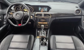Mercedes-Benz C 63 AMG * C63 Sedan * ЦЕНА ДО БГ | Auto.bg — изображение 7