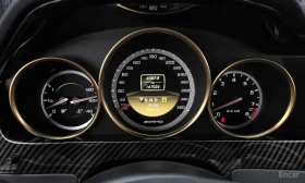 Mercedes-Benz C 63 AMG * C63 Sedan * ЦЕНА ДО БГ | Auto.bg — изображение 8