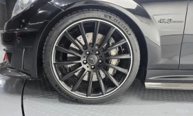 Mercedes-Benz C 63 AMG * C63 Sedan * ЦЕНА ДО БГ | Auto.bg — изображение 5