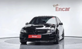 Mercedes-Benz C 63 AMG * C63 Sedan * ЦЕНА ДО БГ | Auto.bg — изображение 3