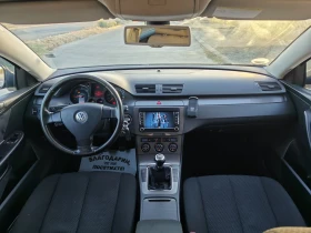VW Passat 2.0 TDI 140��  | Mobile.bg � ����� ������ 11