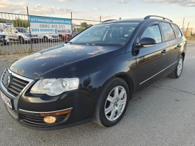 ������ VW Passat