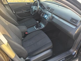VW Passat 2.0 TDI 140��  | Mobile.bg � ����� ������ 9