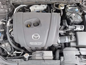Mazda 6 2.0i ��������� FACELIFT | Mobile.bg � ����� ������ 13