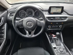 Mazda 6 2.0i ��������� FACELIFT | Mobile.bg � ����� ������ 6