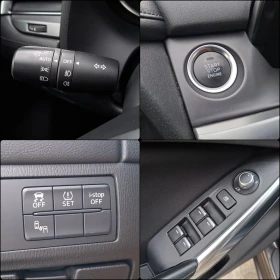 Mazda 6 2.0i ��������� FACELIFT | Mobile.bg � ����� ������ 16