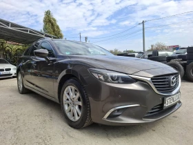 Mazda 6 2.0i ��������� FACELIFT | Mobile.bg � ����� ������ 3
