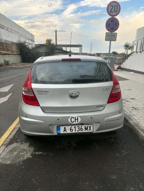 Hyundai I30 1.6 CRDI - 3200 € - 28786111 4