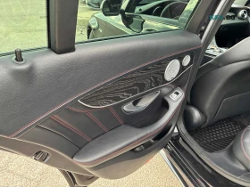 Mercedes-Benz C 43 AMG 4MATIC* ����* �������* ������* BURMASTER* PANO*  | Mobile.bg � ����� ������ 14