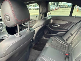 Mercedes-Benz C 43 AMG 4MATIC* ����* �������* ������* BURMASTER* PANO*  | Mobile.bg � ����� ������ 13