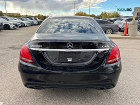 Mercedes-Benz C 43 AMG 4MATIC* ����* �������* ������* BURMASTER* PANO*  | Mobile.bg � ����� ������ 4