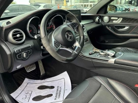 Mercedes-Benz C 43 AMG 4MATIC* ����* �������* ������* BURMASTER* PANO*  | Mobile.bg � ����� ������ 5