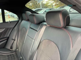 Mercedes-Benz C 43 AMG 4MATIC* ����* �������* ������* BURMASTER* PANO*  | Mobile.bg � ����� ������ 11