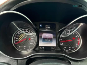 Mercedes-Benz C 43 AMG 4MATIC* ����* �������* ������* BURMASTER* PANO*  | Mobile.bg � ����� ������ 8