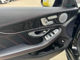 Mercedes-Benz C 43 AMG 4MATIC* ����* �������* ������* BURMASTER* PANO*  | Mobile.bg � ����� ������ 17