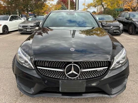 Mercedes-Benz C 43 AMG 4MATIC* ����* �������* ������* BURMASTER* PANO*  | Mobile.bg � ����� ������ 6