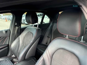 Mercedes-Benz C 43 AMG 4MATIC* ����* �������* ������* BURMASTER* PANO*  | Mobile.bg � ����� ������ 15