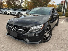 Mercedes-Benz C 43 AMG 4MATIC* ����* �������* ������* BURMASTER* PANO*  | Mobile.bg � ����� ������ 2