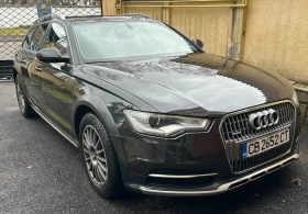 Audi A6 Allroad 3.0 TFSI - 9900 € - 40324966 2