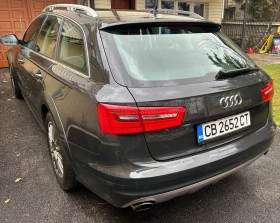 Audi A6 Allroad 3.0 TFSI - 9900 € - 40324966 3