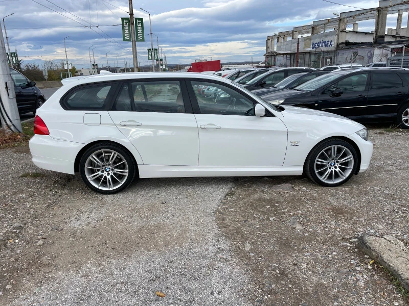 BMW 320 X-DRIVE-AVTOMAT-FEIS, снимка 5 - Автомобили и джипове - 38727189