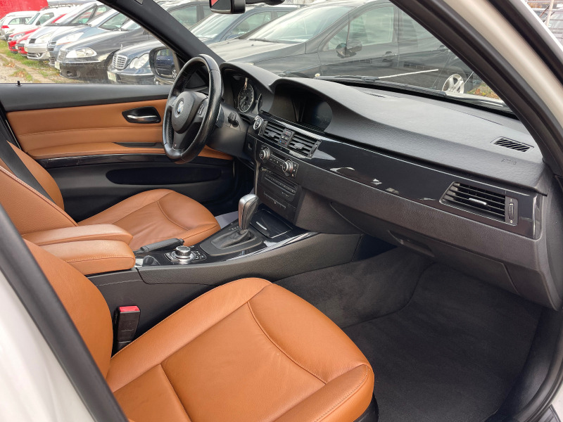 BMW 320 X-DRIVE-AVTOMAT-FEIS, снимка 4 - Автомобили и джипове - 38727189