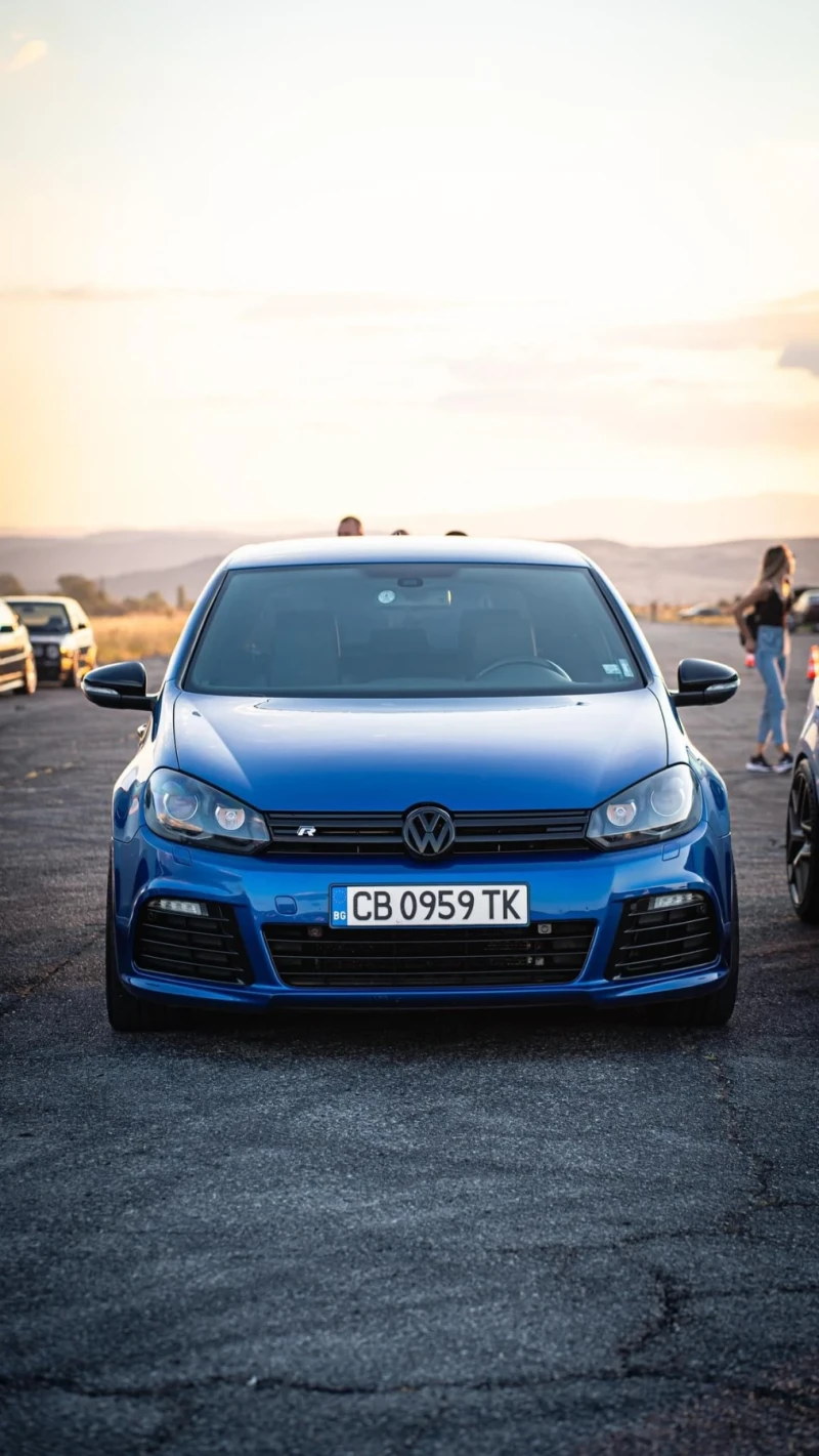 VW Golf R20, снимка 1 - Автомобили и джипове - 47182656