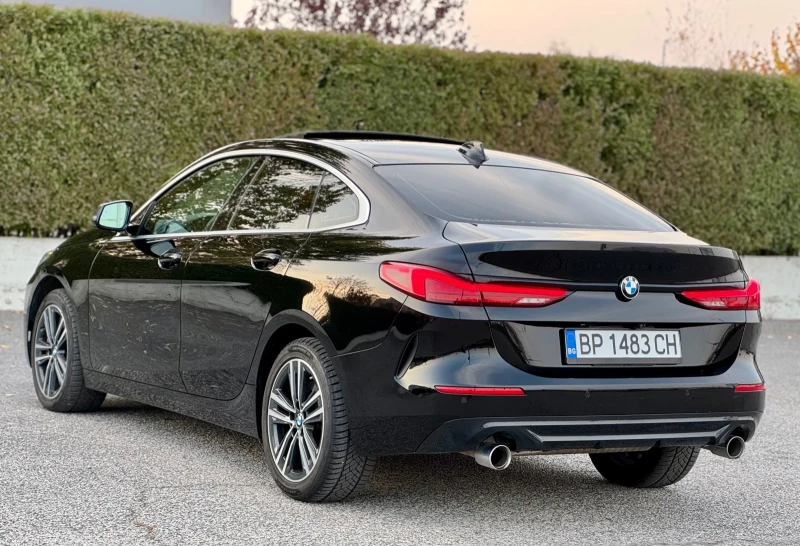 BMW 2 Gran Coupe 228* LED* PANO* FULL, снимка 4 - Автомобили и джипове - 47906143