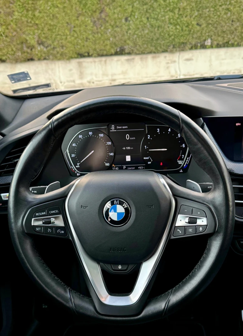 BMW 2 Gran Coupe 228* LED* PANO* FULL, снимка 14 - Автомобили и джипове - 47906143