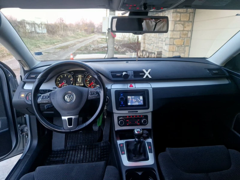 VW Passat 1.4 TSI , снимка 5 - Автомобили и джипове - 48102539