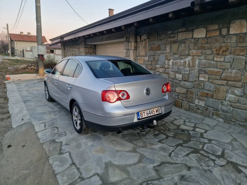 VW Passat 1.4 TSI , снимка 3 - Автомобили и джипове - 48102539