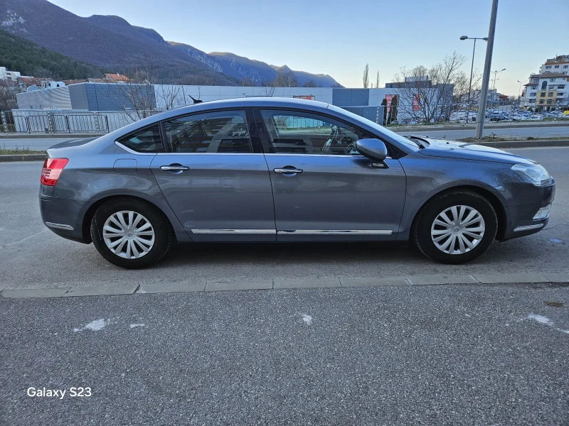 Citroen C5 2.0 i, снимка 5 - Автомобили и джипове - 48618958