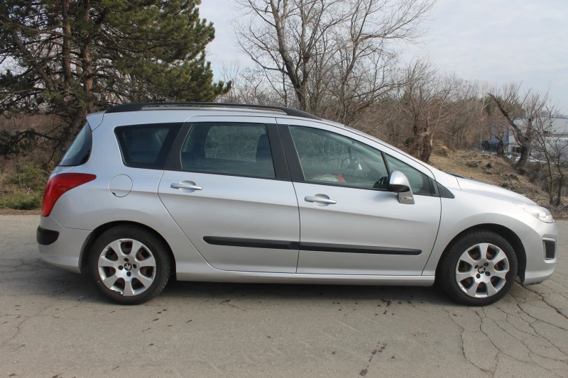 Peugeot 308 155000км., Италия, EVRO 5A, снимка 8 - Автомобили и джипове - 48771376