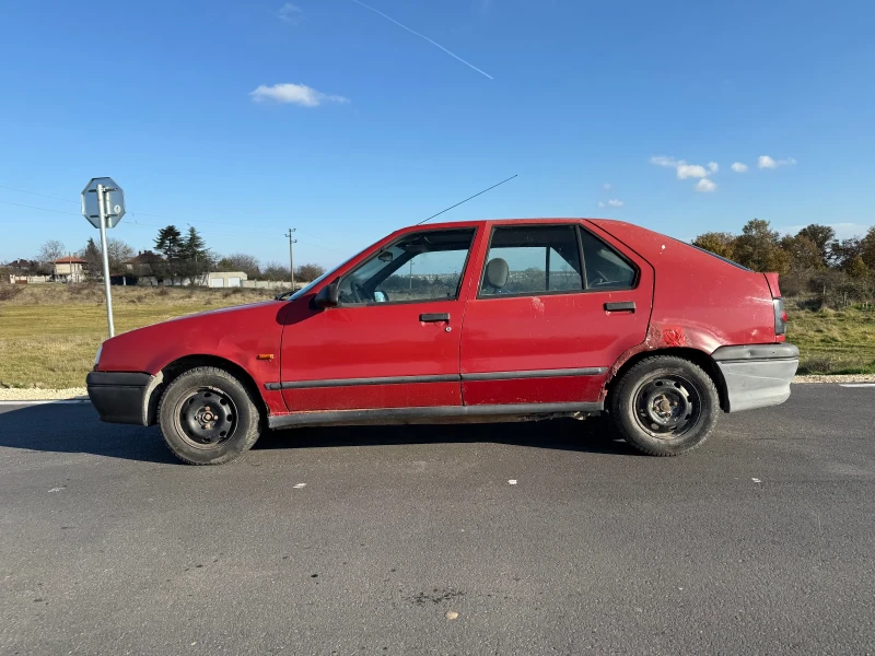 Renault 19 1.8 Бензин Всичко платено, снимка 6 - Автомобили и джипове - 49208039