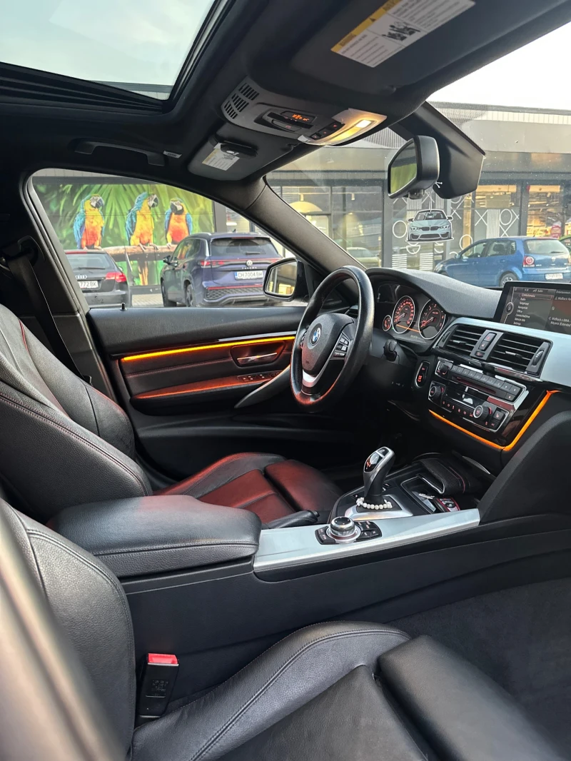 BMW 335 335xi, снимка 8 - Автомобили и джипове - 53064407