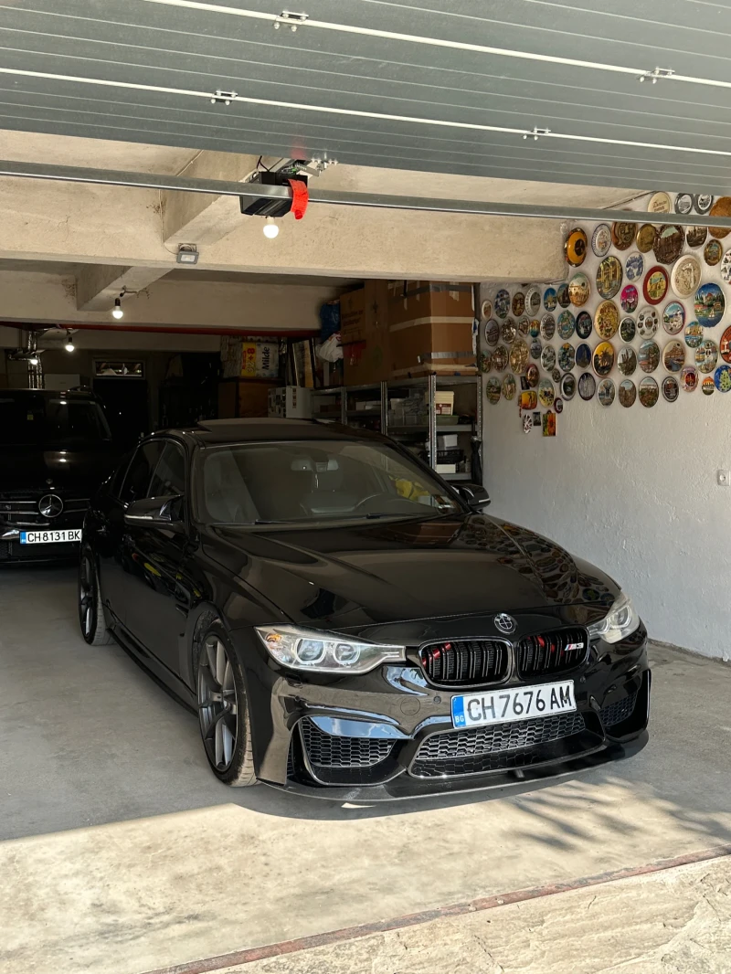 BMW 335 335xi, снимка 5 - Автомобили и джипове - 52255864