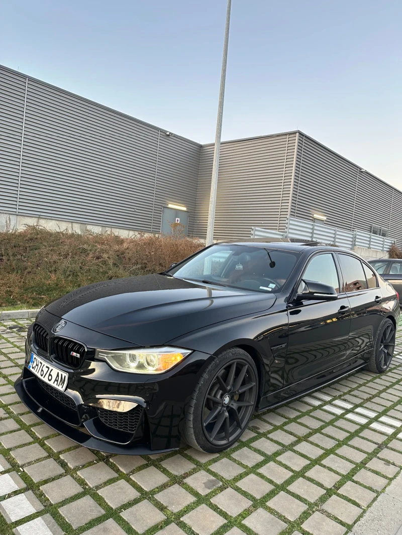 BMW 335 335xi, снимка 3 - Автомобили и джипове - 53064407