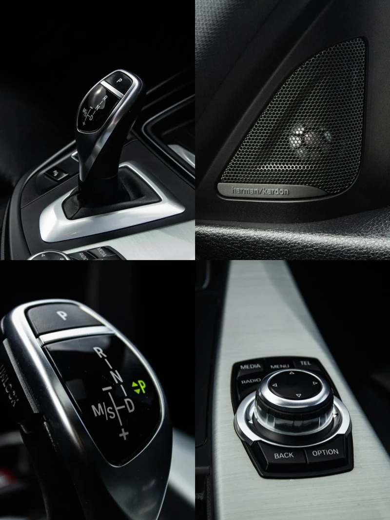 BMW 335 335xi, снимка 8 - Автомобили и джипове - 52255864