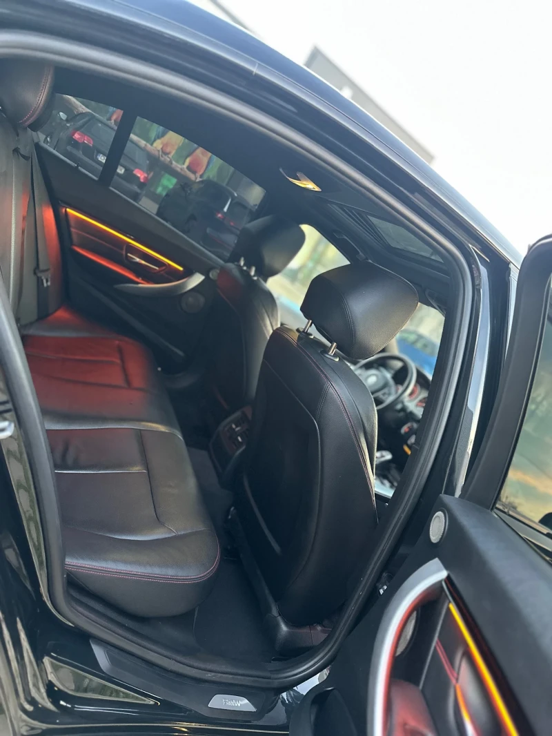 BMW 335 335xi, снимка 9 - Автомобили и джипове - 53064407