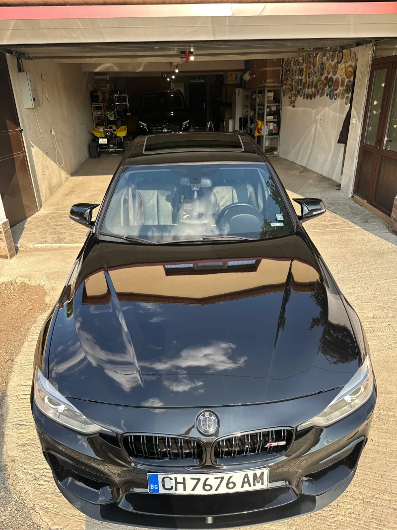 BMW 335 335xi, снимка 2 - Автомобили и джипове - 52255864