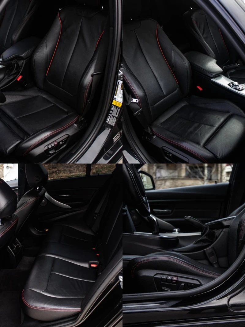 BMW 335 335xi, снимка 12 - Автомобили и джипове - 52255864