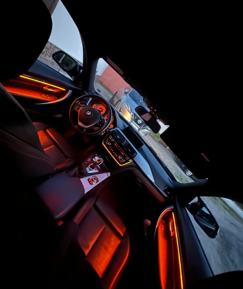 BMW 335 335xi, снимка 7 - Автомобили и джипове - 52255864